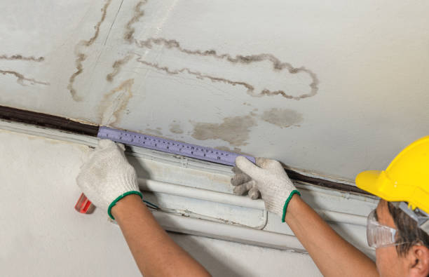 Reliable Burst Pipe Cleanup contractor in Gardendale, TX by Water Damage Irwin